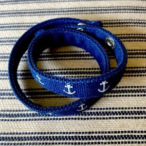 Sloan Ranger Bracelet